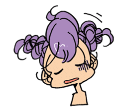 LILE's LIFE sticker #548933