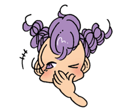 LILE's LIFE sticker #548934