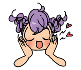 LILE's LIFE sticker #548935