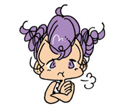 LILE's LIFE sticker #548936