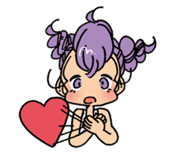 LILE's LIFE sticker #548938