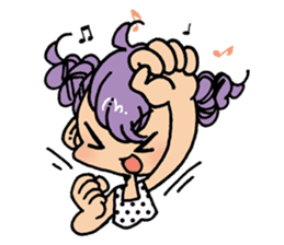 LILE's LIFE sticker #548939