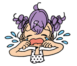 LILE's LIFE sticker #548940