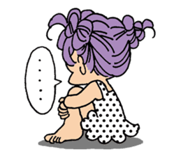 LILE's LIFE sticker #548941