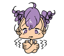 LILE's LIFE sticker #548943