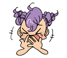 LILE's LIFE sticker #548944