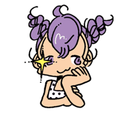 LILE's LIFE sticker #548945