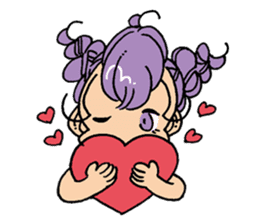 LILE's LIFE sticker #548946