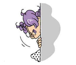 LILE's LIFE sticker #548948