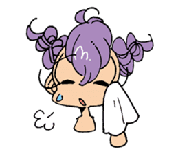 LILE's LIFE sticker #548949