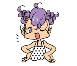 LILE's LIFE sticker #548950