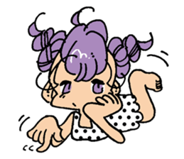 LILE's LIFE sticker #548951