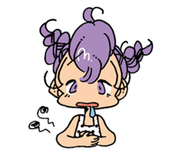 LILE's LIFE sticker #548952