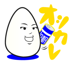 eggman2 sticker #549199