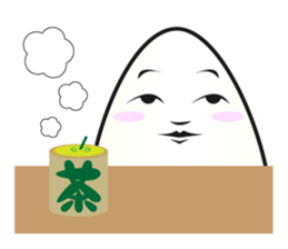 eggman2 sticker #549204