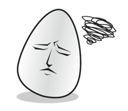 eggman2 sticker #549206