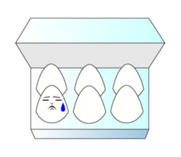 eggman2 sticker #549207