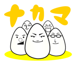 eggman2 sticker #549220