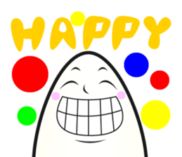 eggman2 sticker #549222