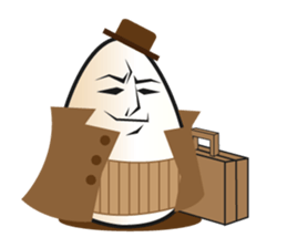 eggman2 sticker #549223