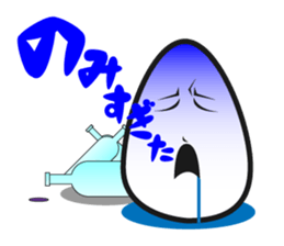 eggman2 sticker #549224