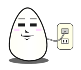 eggman2 sticker #549227