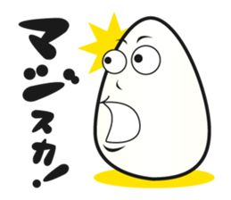 eggman2 sticker #549229