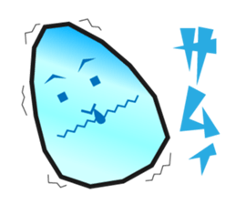 eggman2 sticker #549233