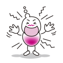 color's sticker #549317