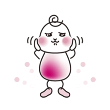 color's sticker #549318