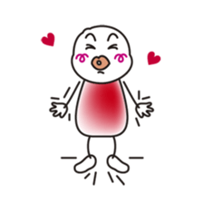 color's sticker #549320