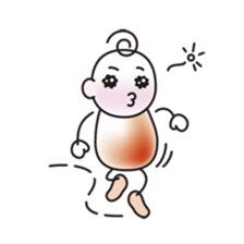 color's sticker #549322