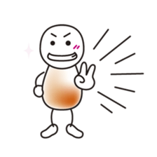 color's sticker #549323