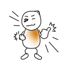 color's sticker #549324