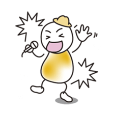 color's sticker #549326