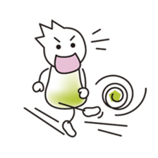 color's sticker #549330