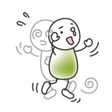 color's sticker #549331