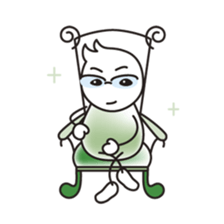 color's sticker #549333