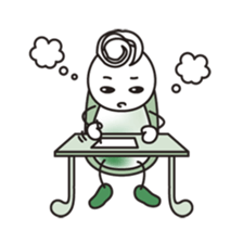 color's sticker #549334