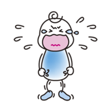 color's sticker #549338