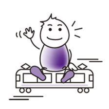 color's sticker #549343