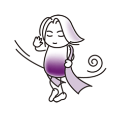 color's sticker #549345