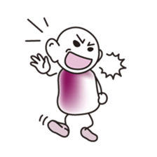 color's sticker #549348