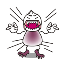 color's sticker #549349