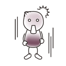 color's sticker #549350