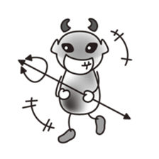 color's sticker #549353