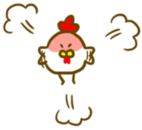 Zaemon-Village Part2 sticker #549403