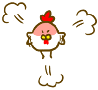 Zaemon-Village Part2 sticker #549403