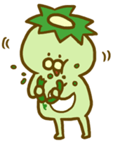 Zaemon-Village Part2 sticker #549430