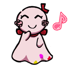 Teruteru Stickers sticker #549675